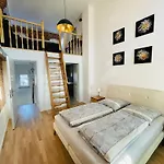 Schmetterling Apartmán Wißmar