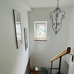 Schmetterling Apartmán Wißmar
