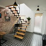 Apartamento Schmetterling *
