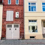 Schmetterling Apartamento Wißmar