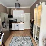 Schmetterling Apartamento *