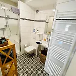 Schmetterling Apartmán Wißmar