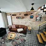 Schmetterling Apartmán *