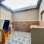 Apartmán Schmetterling *