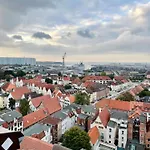 Apartmán Schmetterling *
