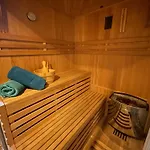 Schmetterling Apartmán Wißmar