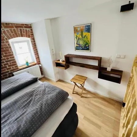 Schmetterling Apartment *