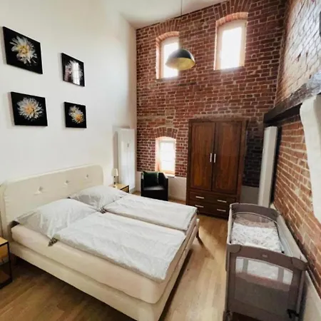 Apartment Schmetterling
