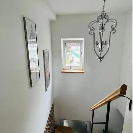 Schmetterling Apartment Wismar
