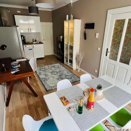 דירה Schmetterling