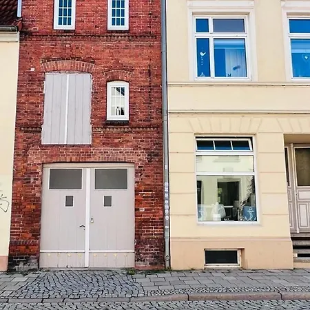 Schmetterling דירה Wißmar