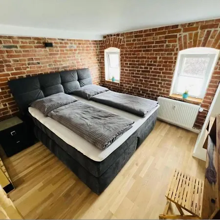 Schmetterling Apartment