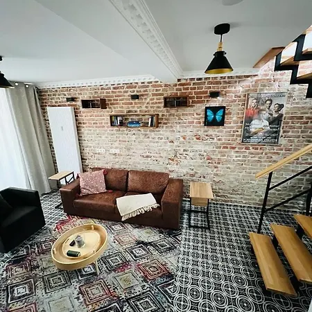 Schmetterling דירה *