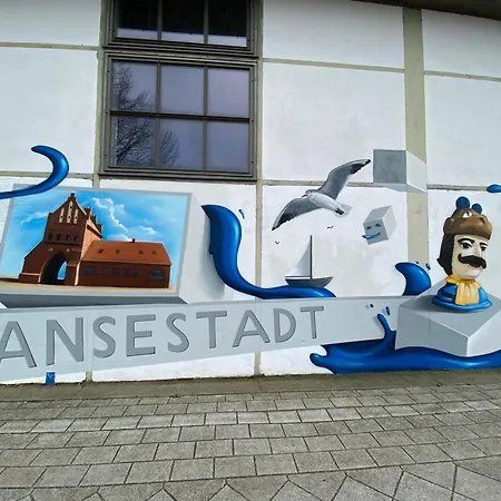 דירה Schmetterling