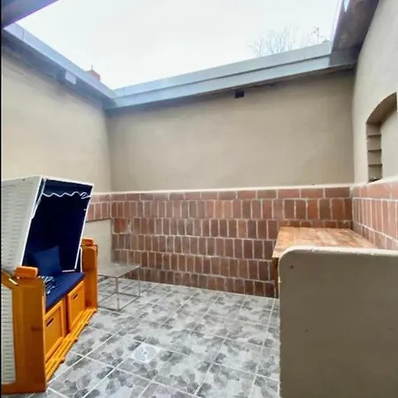 דירה Schmetterling *