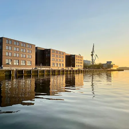 Schmetterling Wismar