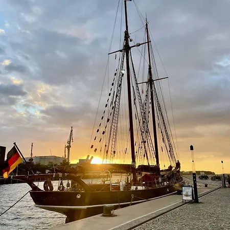 דירה Schmetterling