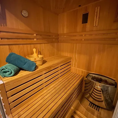 Schmetterling דירה Wißmar